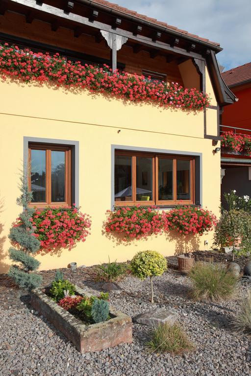 Les Portes De La Vallee Turckheim Exterior foto
